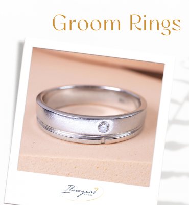 แหวนหมั้น แหวนแต่งงาน แหวนเจ้าบ่าว แหวนเพชร แหวนหมั้นเจ้าบ่าว